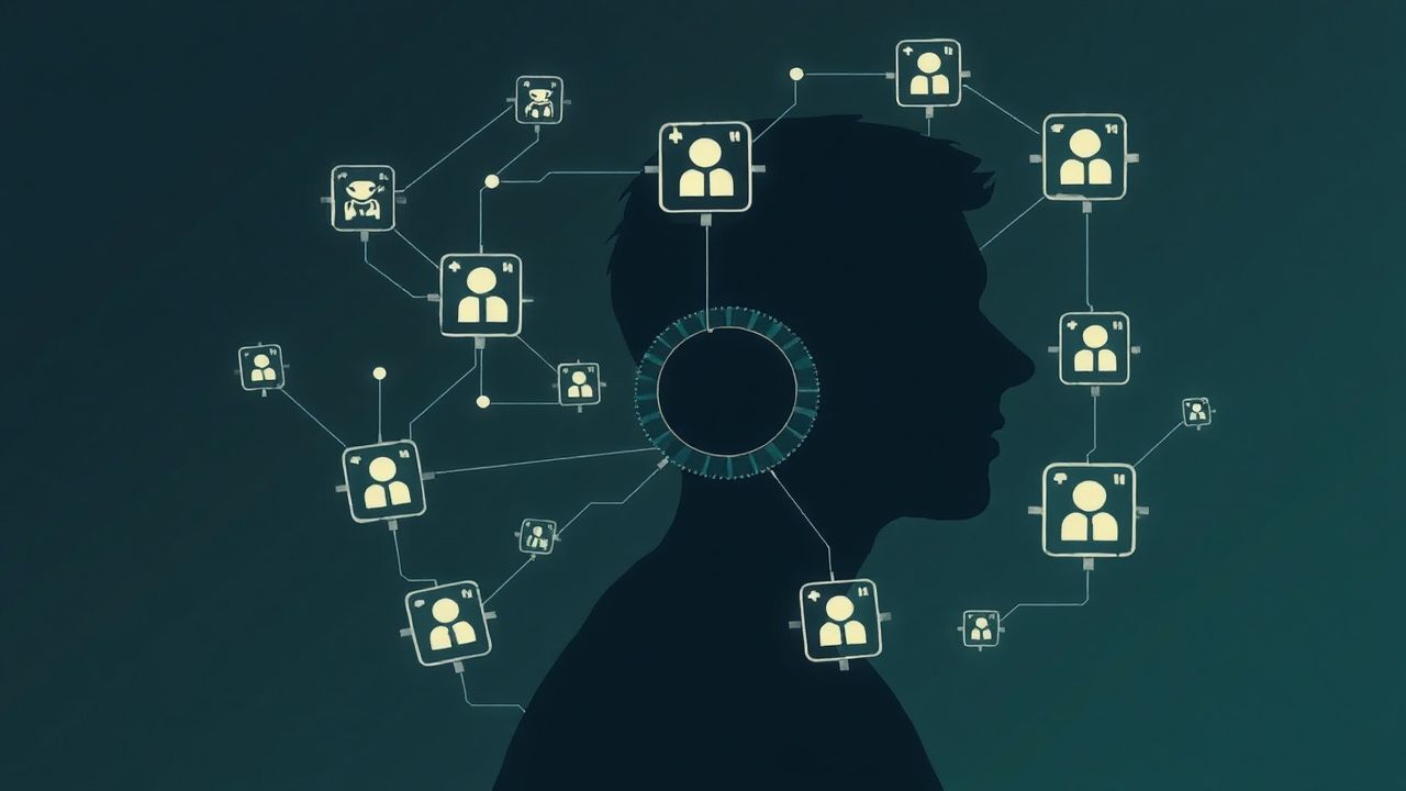 Taisu Ventures kündigt Event zu persönlichen KI-Agenten an