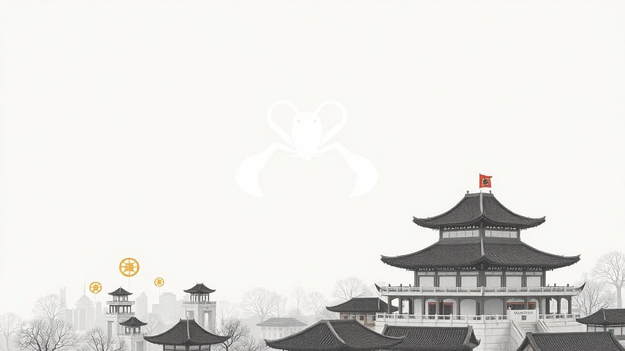 Tencent wird OpenClaw-Sponsor und bringt Cloud-Support nach China