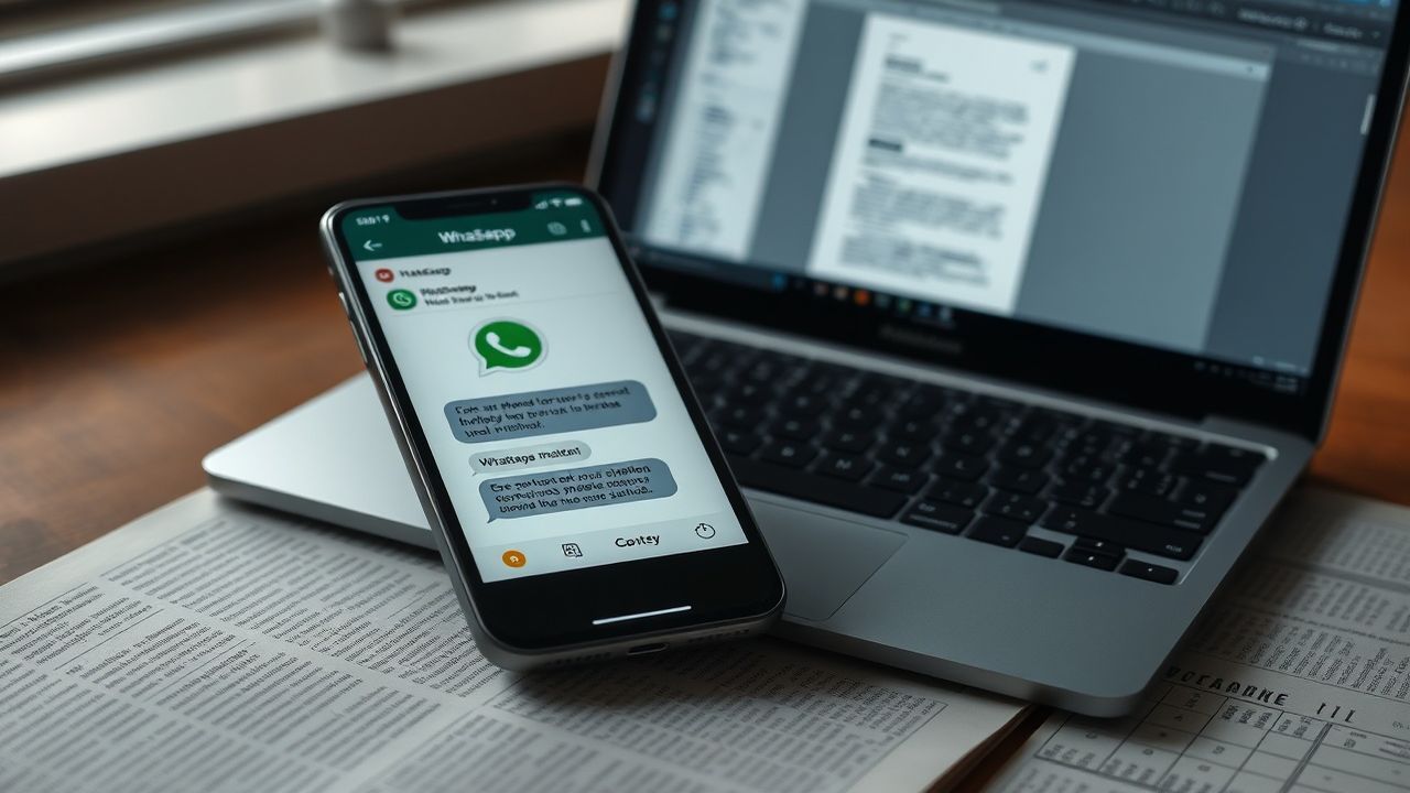 WhatsApp-Messaging macht OpenClaw-KI zugänglicher